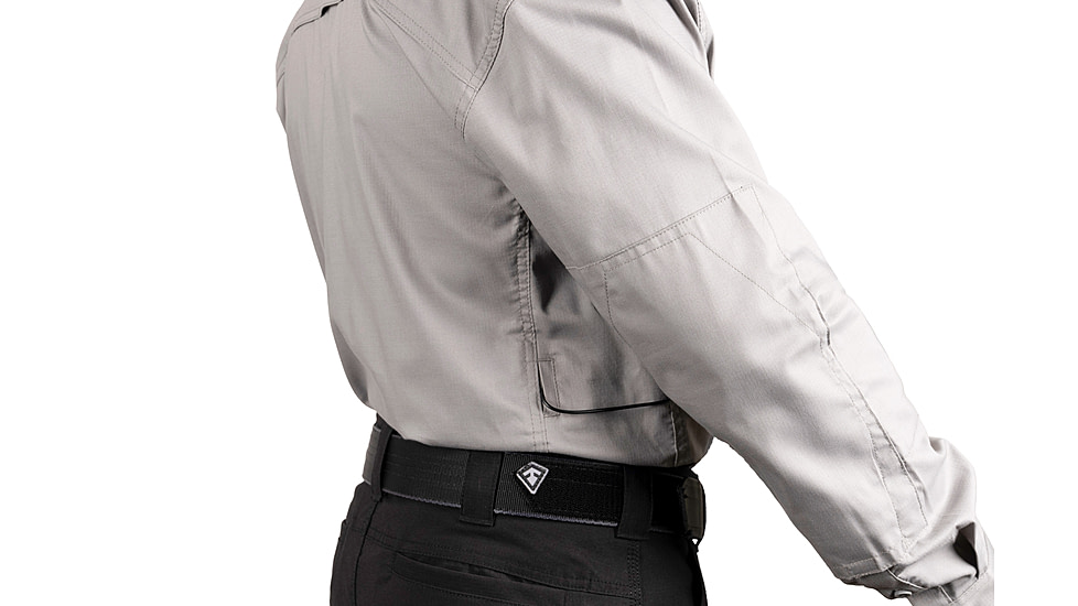 First Tactical V2 Tactical Long Sleeve Shirt - Mens, Tall