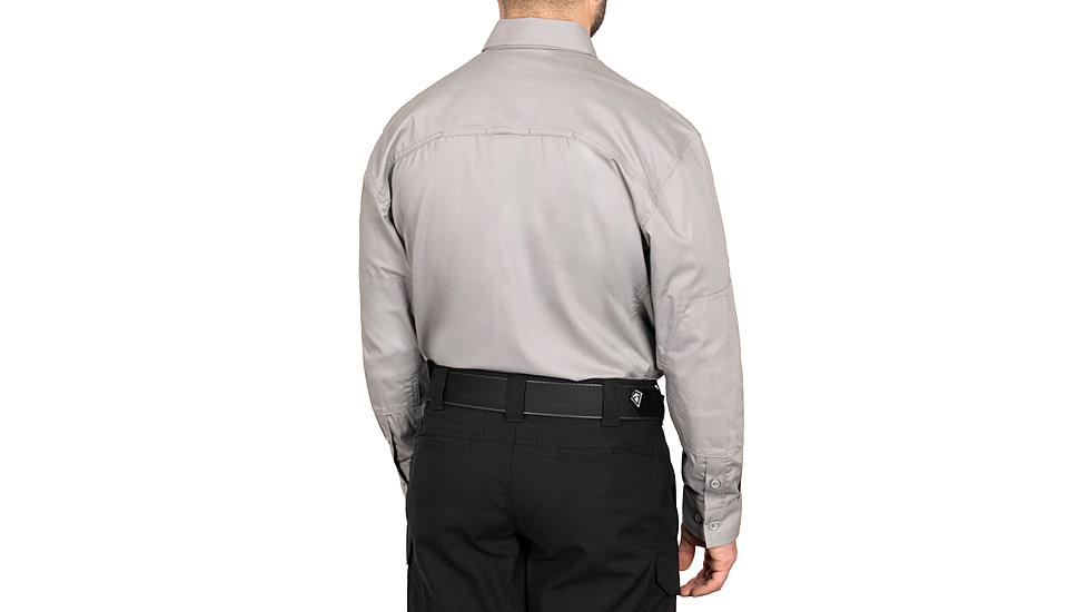 First Tactical V2 Tactical Long Sleeve Shirt - Mens, Tall