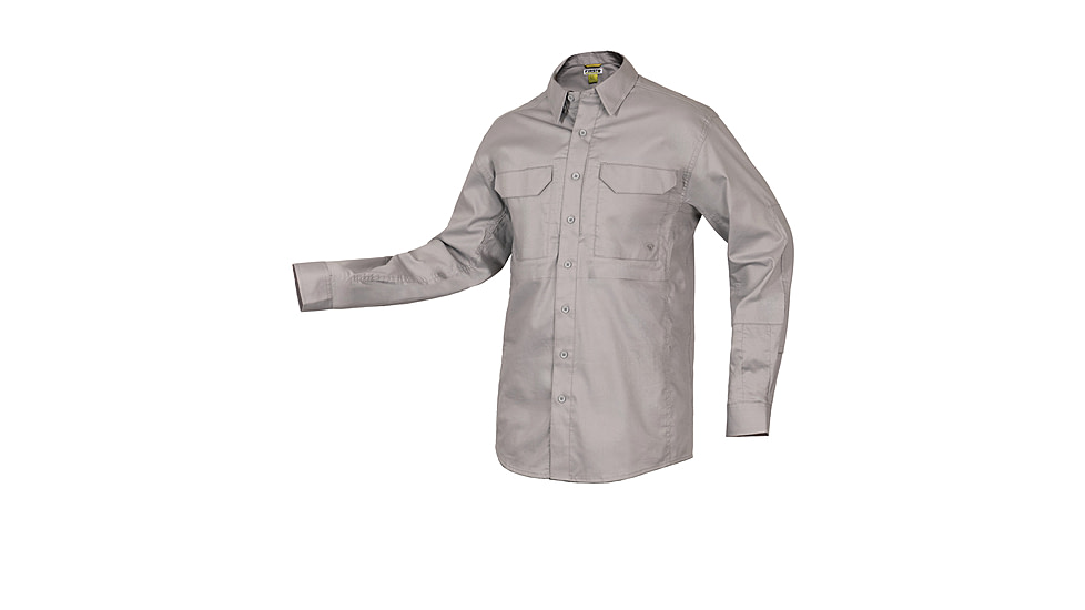 First Tactical V2 Tactical Long Sleeve Shirt - Mens, Tall