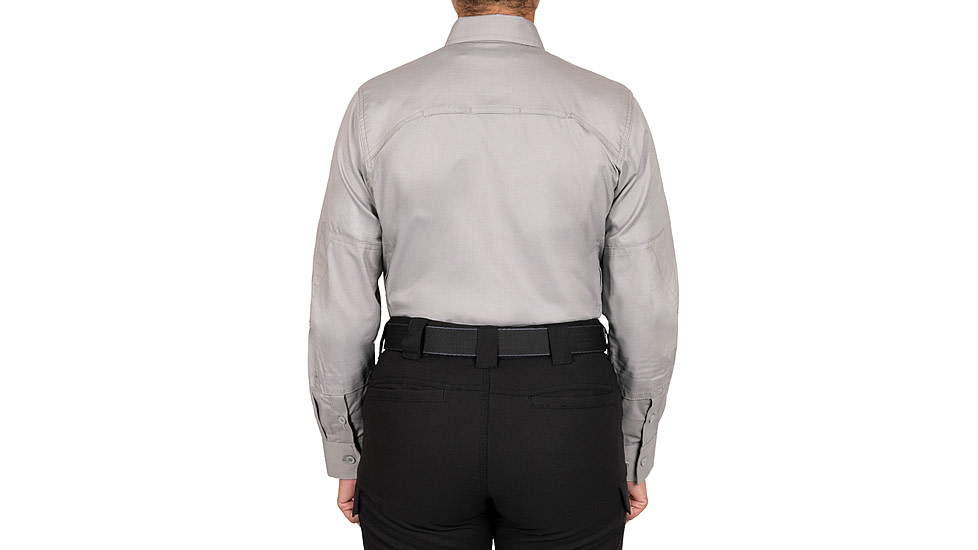 First Tactical V2 Tactical Long Sleeve Shirt - Womens, Regular