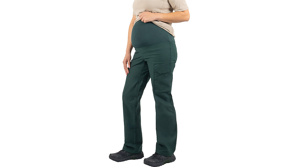 First Tactical V2 Tactical Maternity Pants - Womens, Regular
