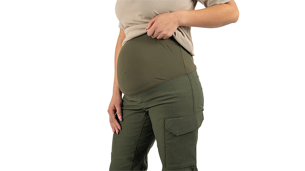 First Tactical V2 Tactical Maternity Pants - Womens, Regular