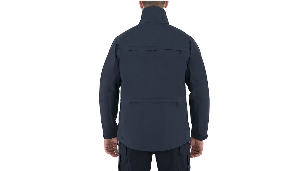 First Tactical Mens Tactix System Parka, Midnight Navy, 3XL Regular 118500-729-3XL-R