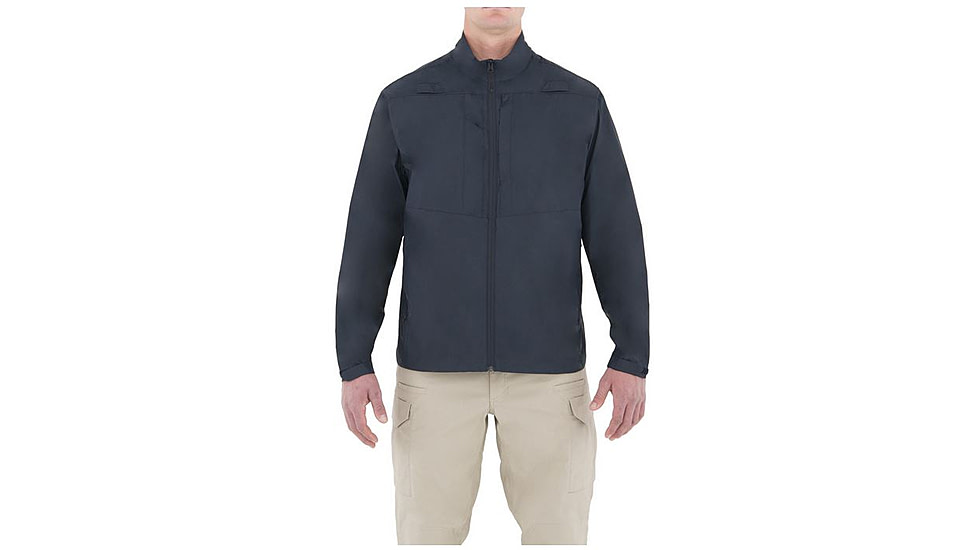 First Tactical Pack-It Jacket, Midnight Navy, Extra Small Regular 118509-729-XS-R