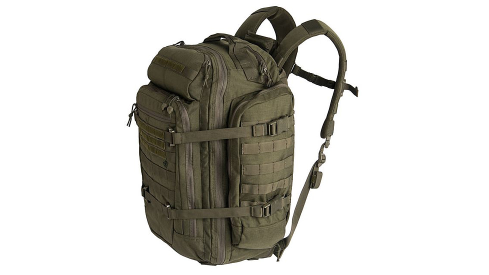 First Tactical Specialist Backpack 3 Day, OD Green 180004-830-1SZ