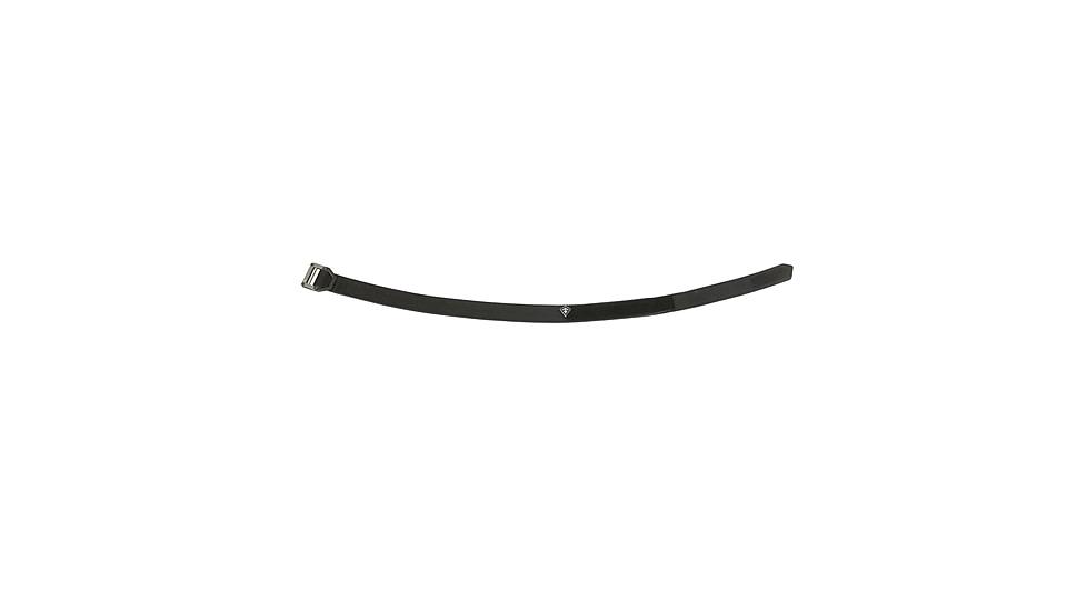 First Tactical Tactical 1.5in Belt - Womens, Black, Extra Small, 143032-019-XS
