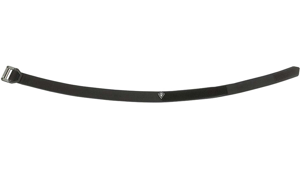 First Tactical Tactical 1.5in Belt - Womens, Black, Large, 143032-019-L