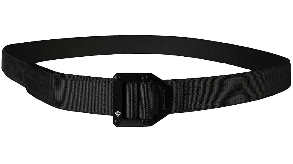 First Tactical Tactical 1.5in Belt - Womens, Black, Large, 143032-019-L
