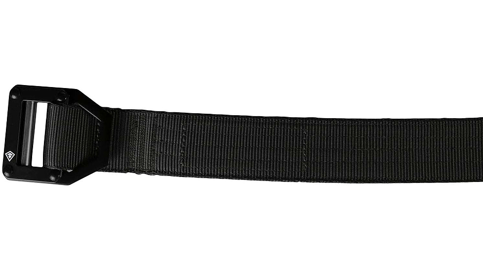 First Tactical Tactical 1.5in Belt - Womens, Black, Large, 143032-019-L