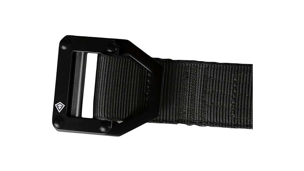 First Tactical Tactical 1.5in Belt - Women's, Black, Large, 143032-019-L