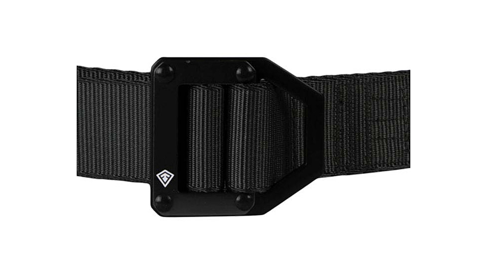 First Tactical Tactical 1.5in Belt - Womens, Black, Large, 143032-019-L