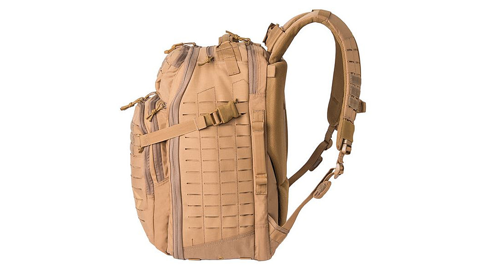 First Tactical Tactix Backpack 1 Day Plus, Coyote 180021-060-1SZ