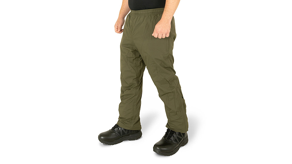 First Tactical Tactix Rain Pant - Men's, Short, OD Green, 2XL, 114037-830-XXL-S
