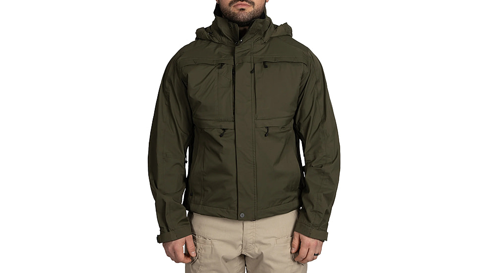 Men's Tactix Jacket Shell