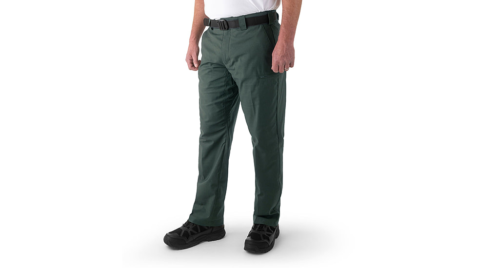 First Tactical V2 Pro Duty 6 Pocket Pant - Men's, Spruce Green, 28-30, 114041-812-28-30
