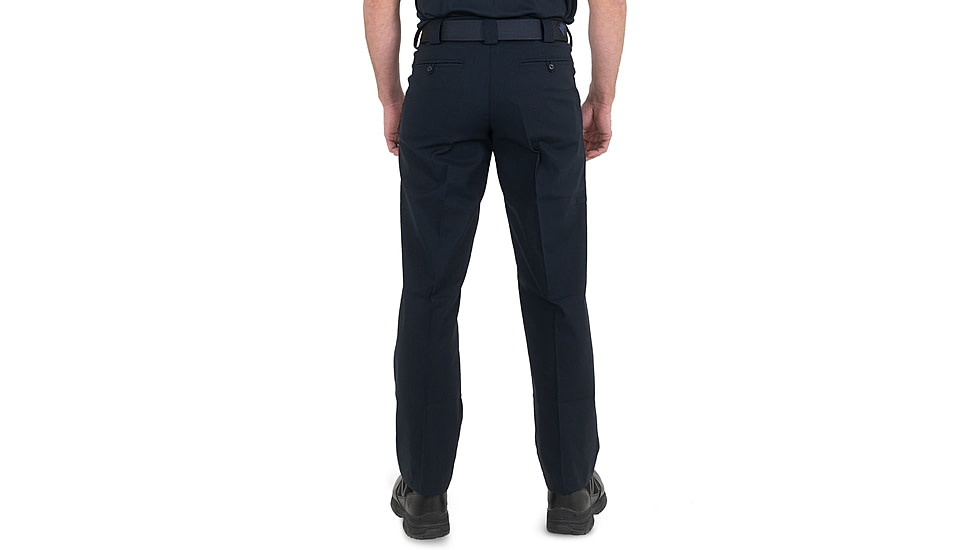 First Tactical V2 Pro Duty Uniform Pants - Mens, Midnight Blue, 28x30, 114018-729-28-30