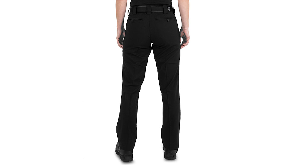 First Tactical V2 Pro Duty Uniform Pants - Women's, Regular, Black, 28, 124018-019-28-R