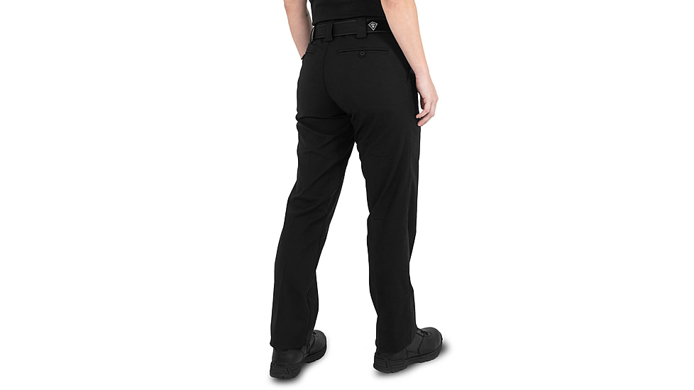 First Tactical V2 Pro Duty Uniform Pants - Womens, Black, Regular, 28, 124018-019-28-R