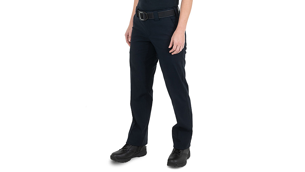 First Tactical V2 Pro Duty Uniform Pants - Womens, Midnight Blue, Regular, 0, 124018-729-0-R