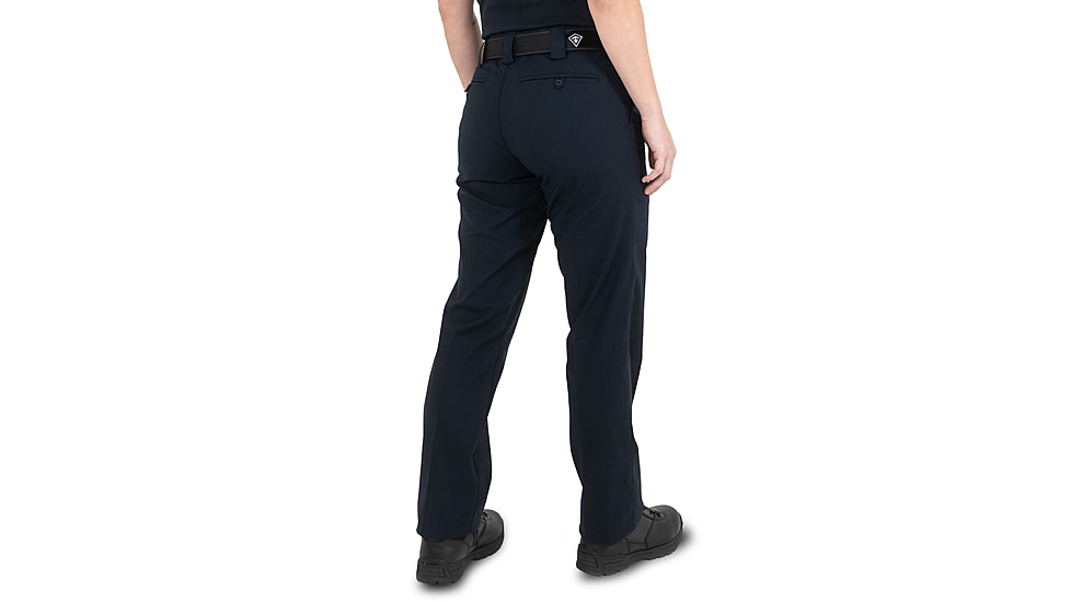 First Tactical V2 Pro Duty Uniform Pants - Womens, Midnight Blue, Regular, 0, 124018-729-0-R