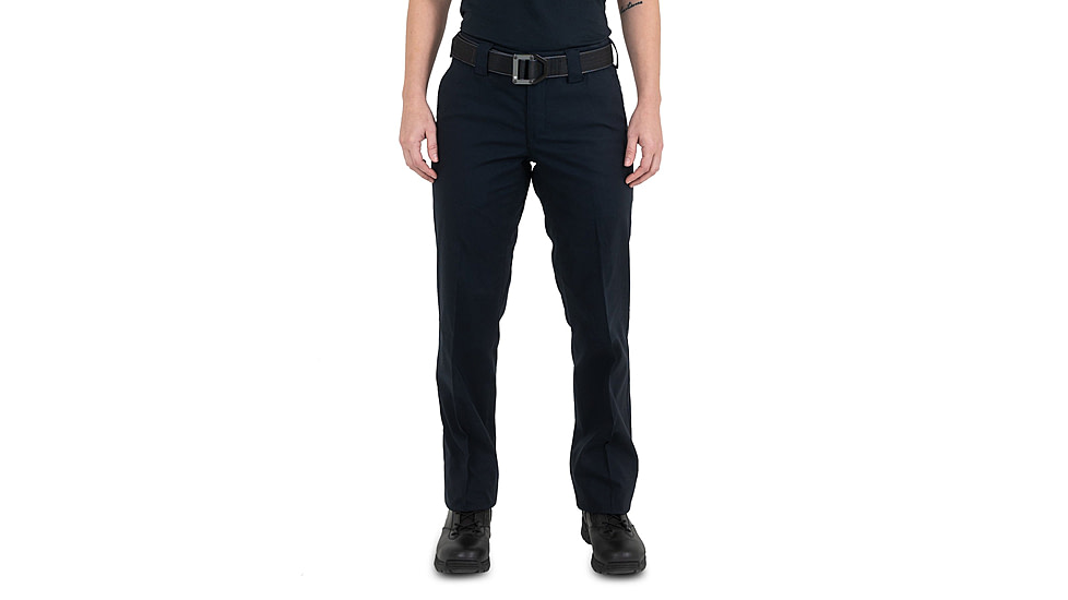 First Tactical V2 Pro Duty Uniform Pants - Women's, Regular, Midnight Navy, 0, 124018-729-0-R