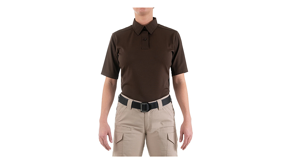 W V2 Pro Perf S/S Shirt