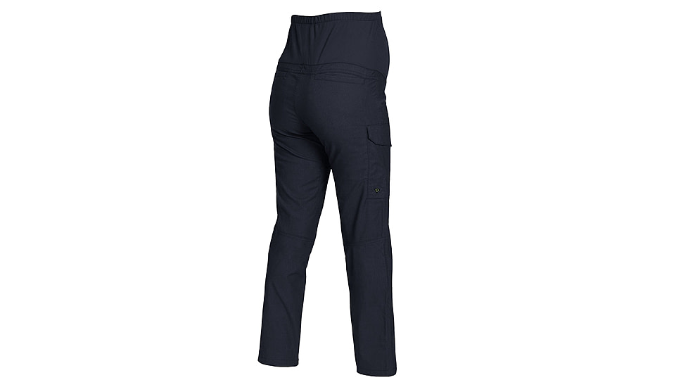 First Tactical V2 Tactical Maternity Pants - Women's, Tall, Midnight Navy, 28, 124011M-729-28-T