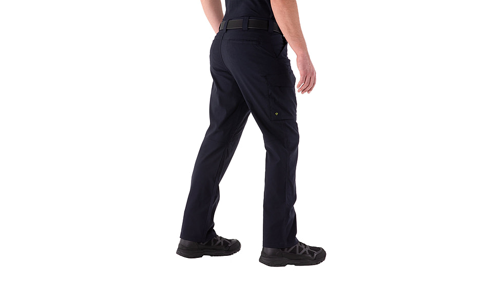 First Tactical V2 Tactical Pant - Men's, 32 in Waist, 36 in Inseam, Midnight Navy, 114011-729-32-36