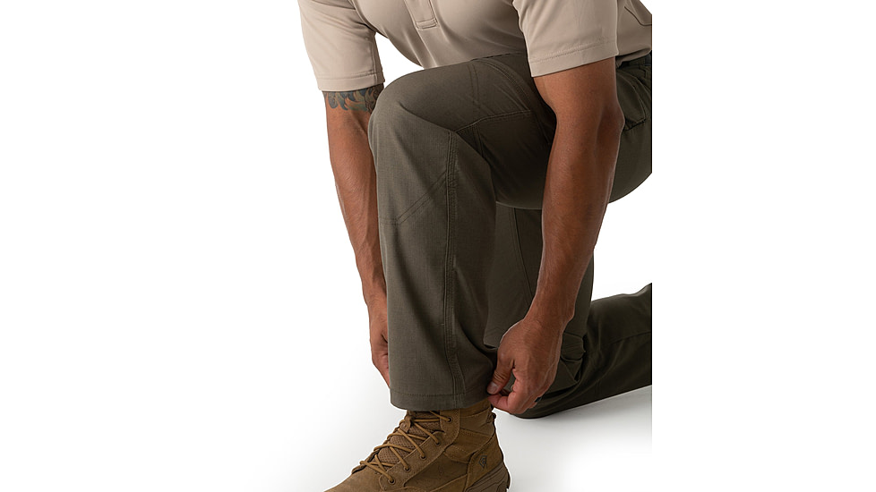 First Tactical V2 Tactical Pant - Mens, Ranger Green, 54-30, 114011-610-54-30