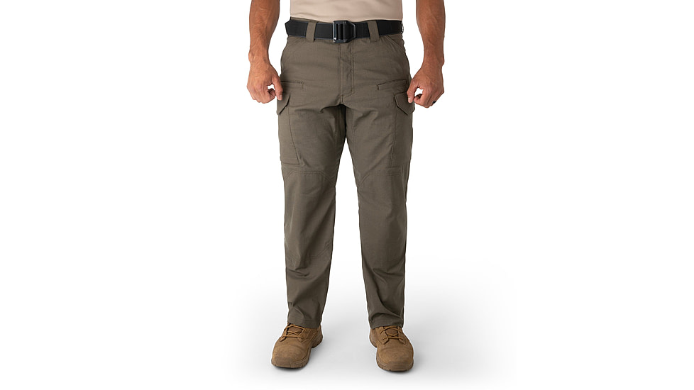 First Tactical V2 Tactical Pant - Mens, Ranger Green, 54-30, 114011-610-54-30