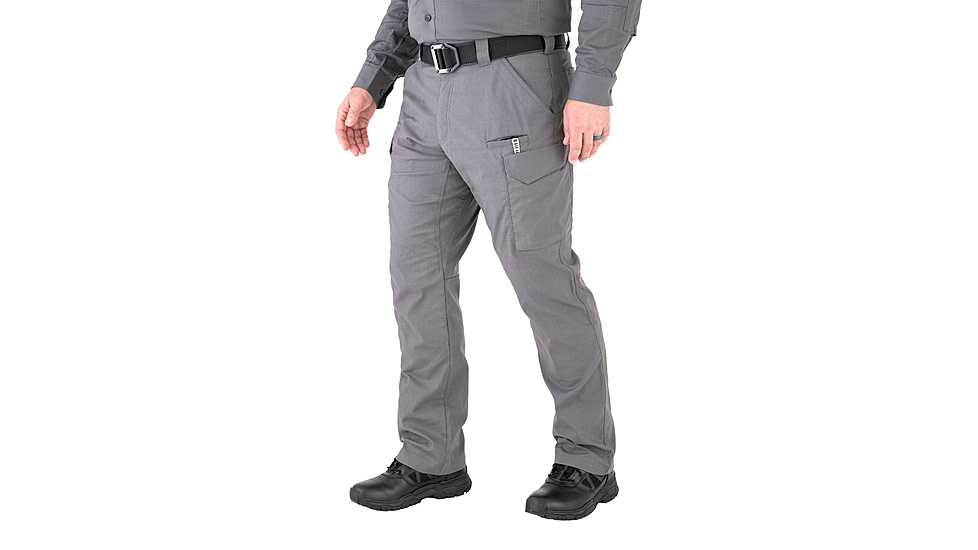 First Tactical V2 Tactical Pant - Men's, 32 in Waist, 34 in Inseam, Wolf Grey, 114011-036-32-34