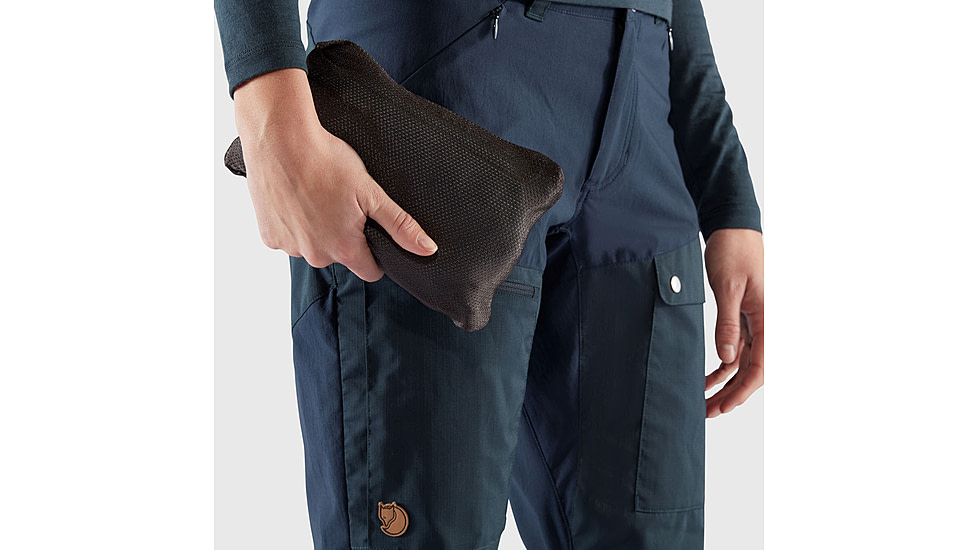 Fjallraven Abisko Midsummer Jacket - Womens, Black, 2XS, F89826-550-XXS