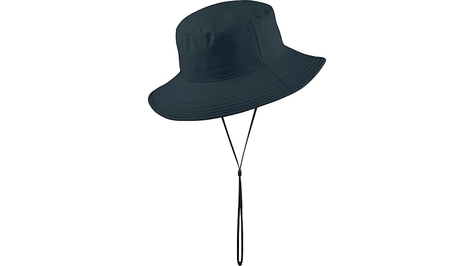 Fjallraven Abisko Sun Hat, Dark Navy, Large/Extra Large, F77406-555-L/XL