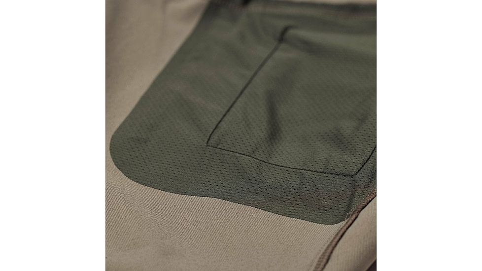 Fjallraven Abisko Trail Stretch Trousers - Mens, Suede Brown, 54/R, F12200163-244-54/R