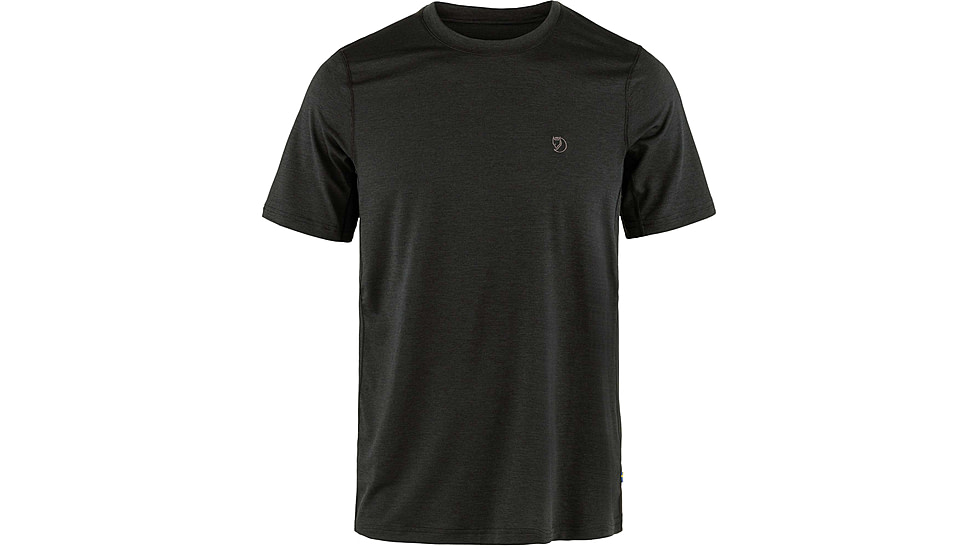Fjallraven Abisko Day Hike Short Sleeve - Mens