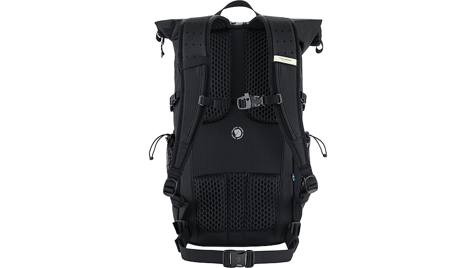 Fjallraven Abisko Hike Foldsack Backpack