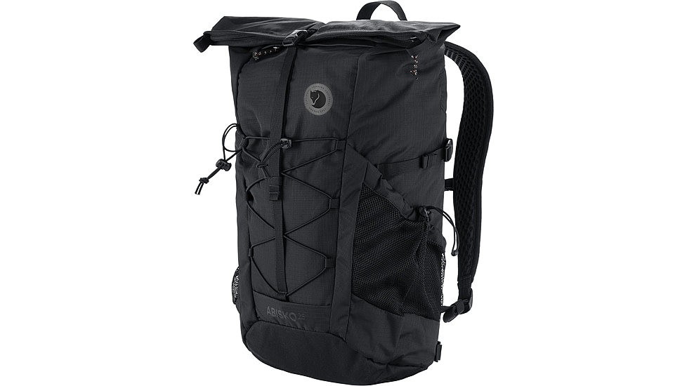 Fjallraven Abisko Hike Foldsack Backpack
