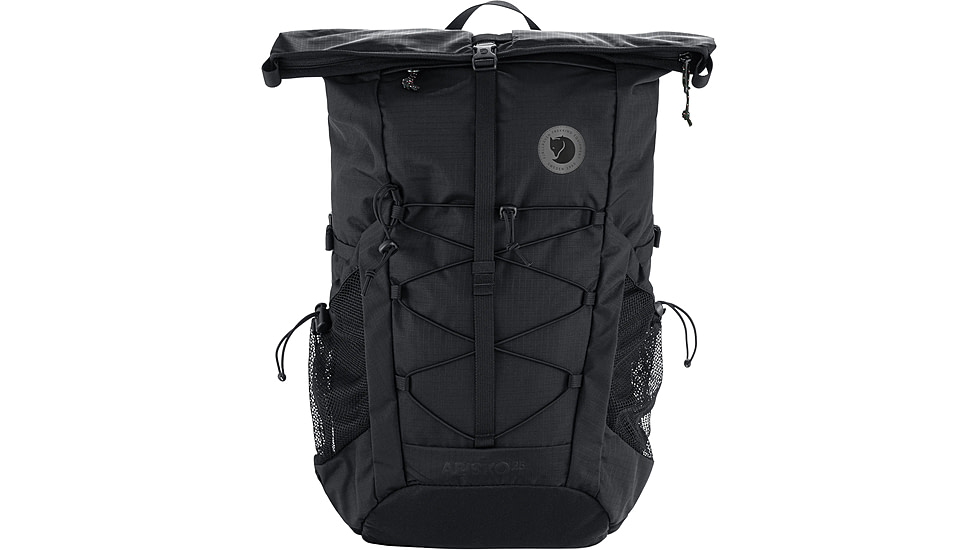 Fjallraven Abisko Hike Foldsack Backpack