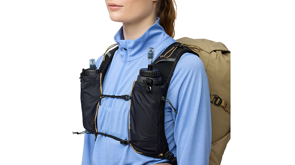Fjallraven Abisko Hike Lite 20L Backpack, Small/Medium Strap
