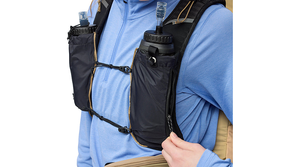 Fjallraven Abisko Hike Lite 20L Backpack, Small/Medium Strap