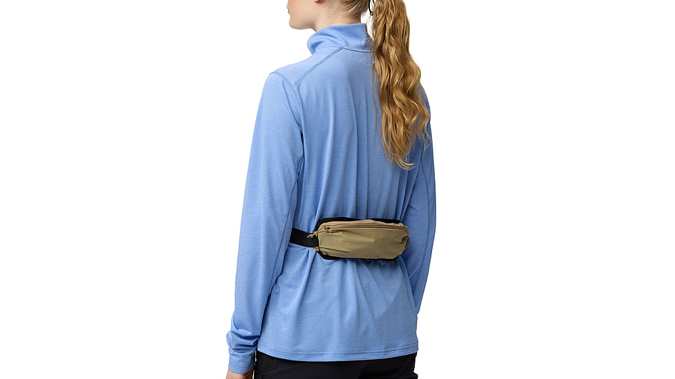 Fjallraven Abisko Hike Lite 20L Backpack, Small/Medium Strap
