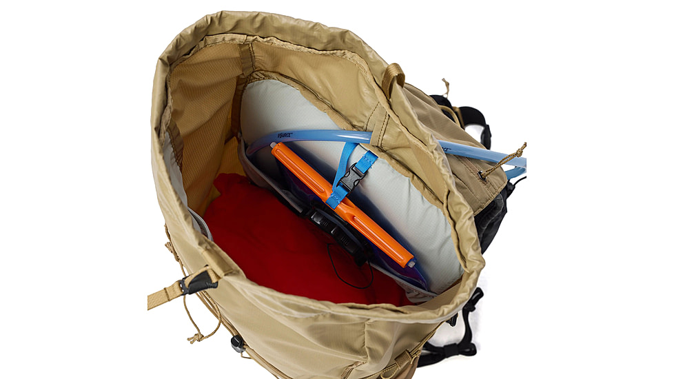 Fjallraven Abisko Hike Lite 20L Backpack, Small/Medium Strap