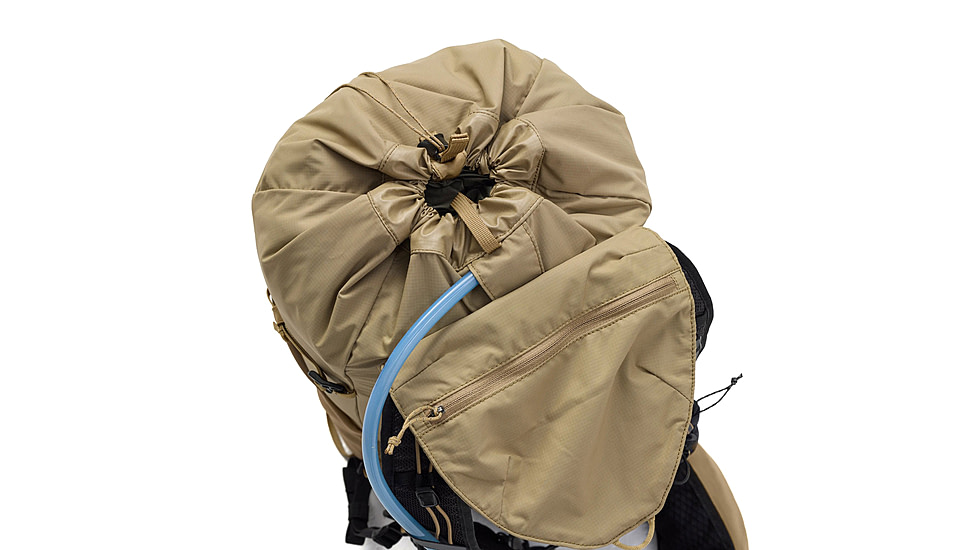 Fjallraven Abisko Hike Lite 20L Backpack, Small/Medium Strap