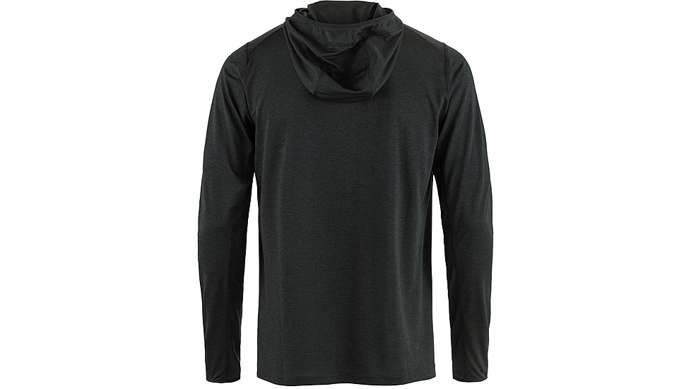 Fjallraven Abisko Sun-hoodie - Mens