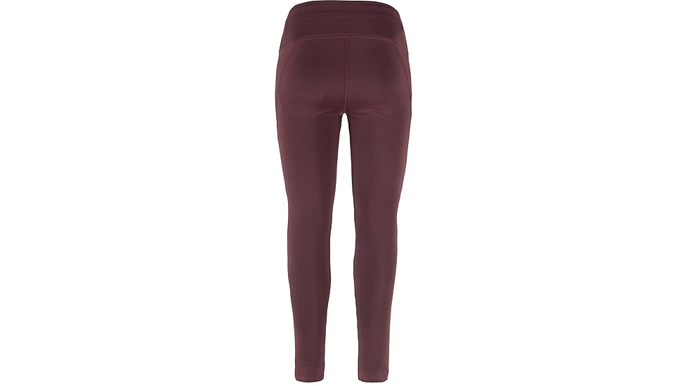 Fjallraven Abisko Tights - Womens