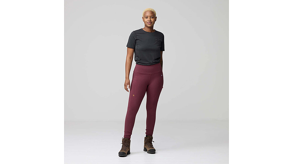 Fjallraven Abisko Tights - Womens