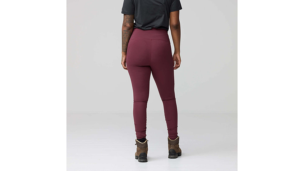 Fjallraven Abisko Tights - Womens