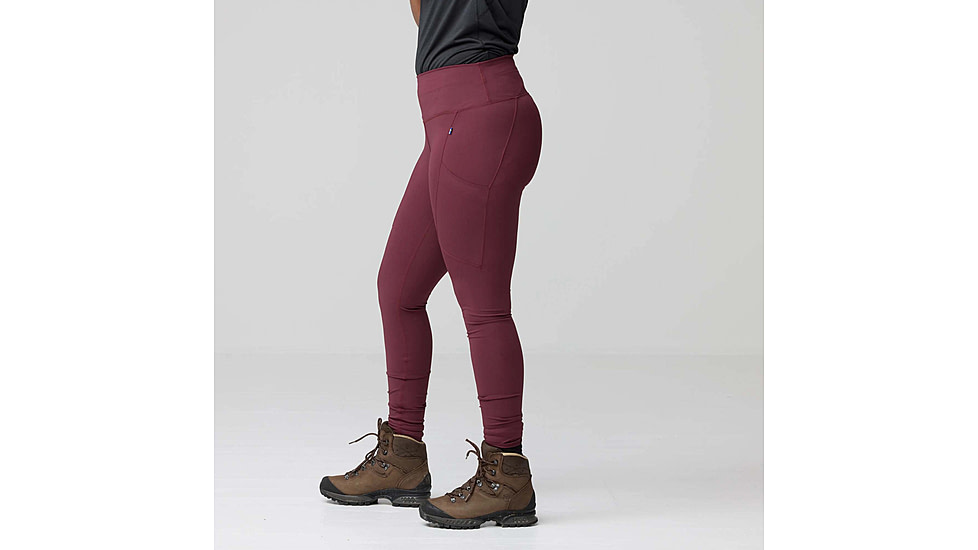 Fjallraven Abisko Tights - Womens