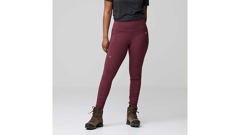 Fjallraven Abisko Tights - Womens