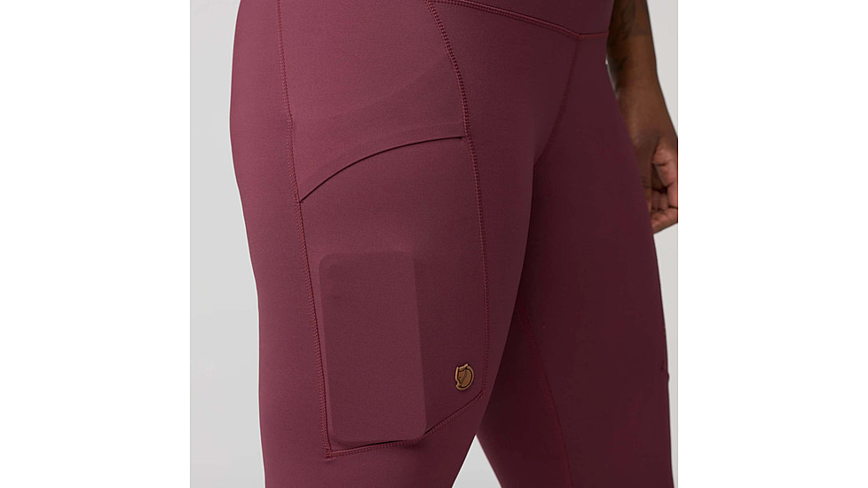 Fjallraven Abisko Tights - Womens